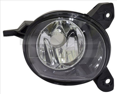Reflektor przeciwmgłowy TYC 19-0894-01-2