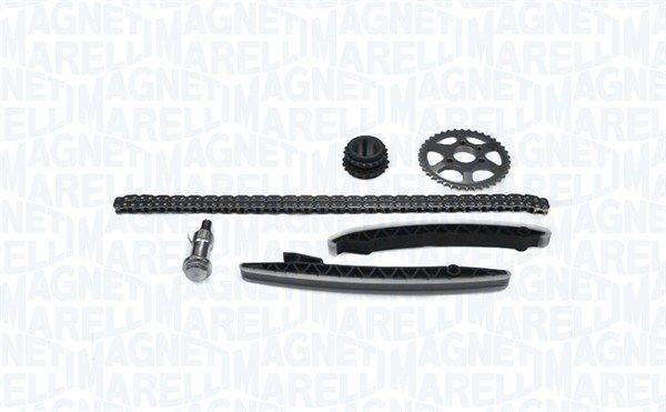 Zestaw łańcucha rozrządu MAGNETI MARELLI 341500000740