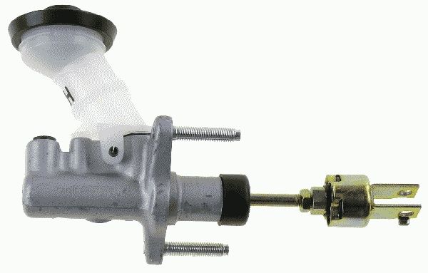 Pompa sprzęgła SACHS 6284 600 101