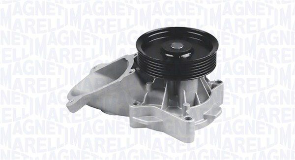 Pompa wody, chłodzenie silnika MAGNETI MARELLI 352316170053