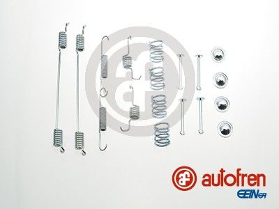 Zestaw akcesoriów, szczęki hamulcowe AUTOFREN SEINSA D3990A