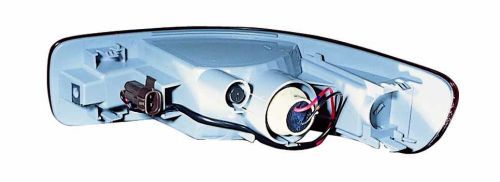 Lampy przeciwmgłowe tylne ABAKUS 214-4002L-LD-UE