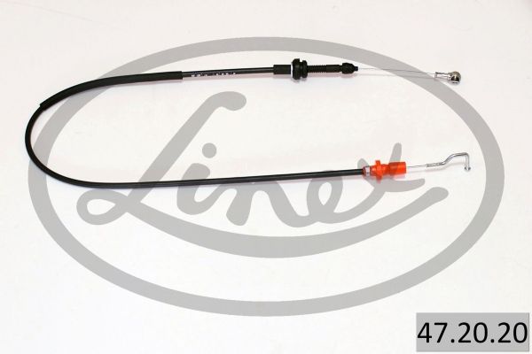 Linka gazu LINEX 47.20.20