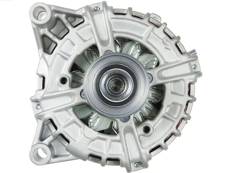 Alternator AS-PL a0766s