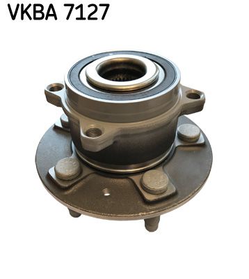Zestaw łożysk koła SKF VKBA7127