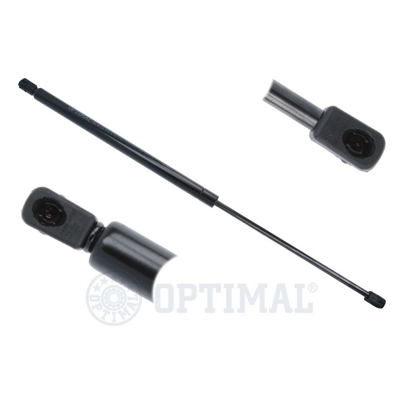 Sprężyna gazowa, pokrywa bagażnika Optimal AG-51476