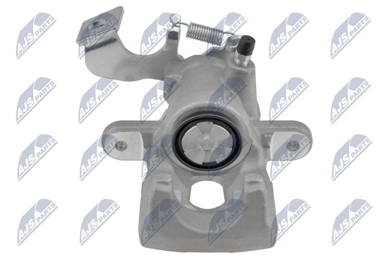 Zacisk hamulca NTY HZT-TY-051