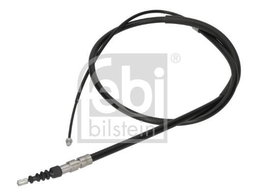 Cięgło, hamulec postojowy FEBI BILSTEIN 31148