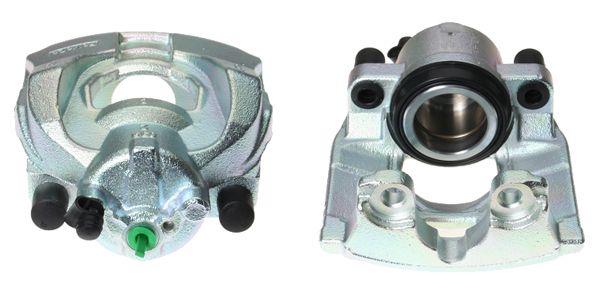 Zacisk hamulca BUDWEG CALIPER 345028