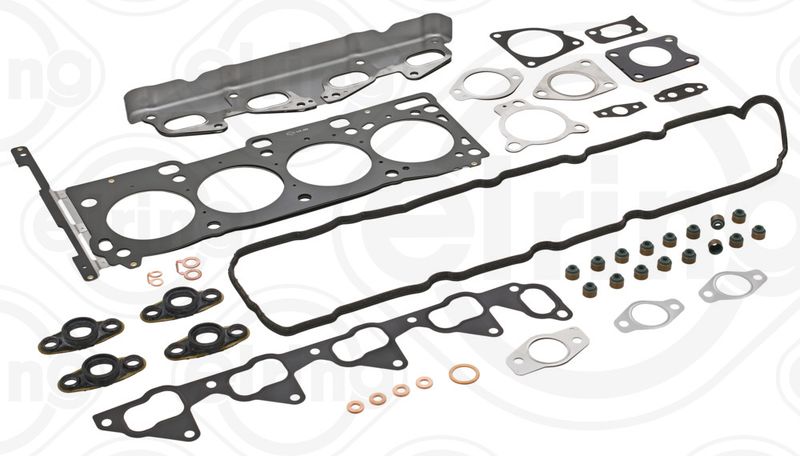 Zestaw uszczelek, głowica cylindrów ELRING 382.280