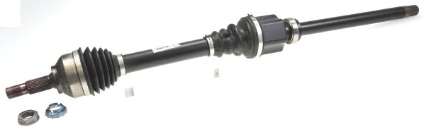 Wał napędowy LÖBRO 304990
