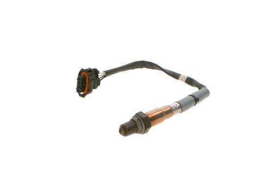 Sonda lambda BOSCH 0258006546