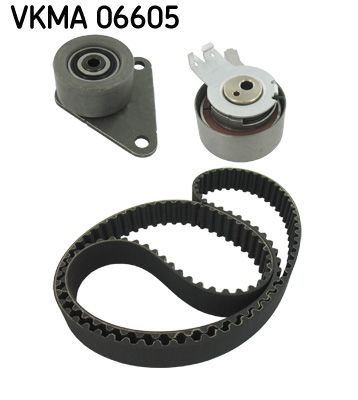 Zestaw paska rozrządu SKF VKMA 06605