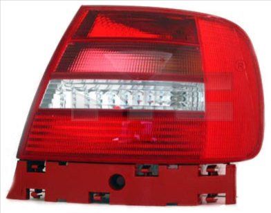 Lampa tylna zespolona TYC 11-0006-01-2