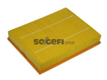 Filtr powietrza PURFLUX A1149