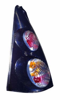 Lampa tylna zespolona ABAKUS 552-1923L-LD-UE