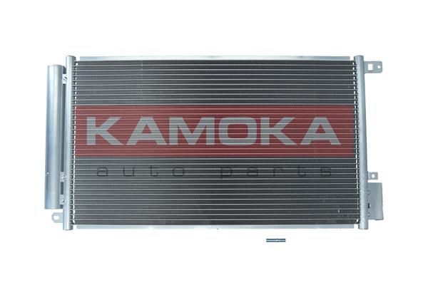 Skraplacz, klimatyzacja KAMOKA 7800040