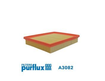 Filtr powietrza PURFLUX A3082