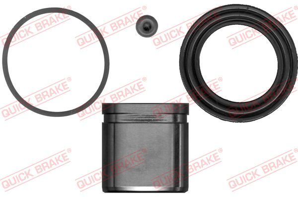 Zestaw naprawczy, zacisk hamulca QUICK BRAKE 114-5058