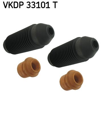 Zestaw ochrony przeciwpyłowej, amortyzator SKF VKDP 33101 T