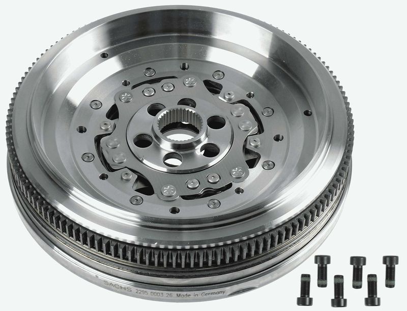 Koło zamachowe SACHS 2295 000 326