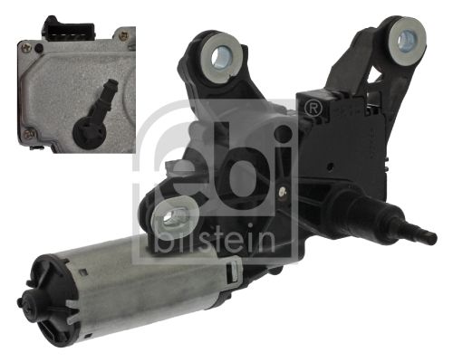 Silnik wycieraczek FEBI BILSTEIN 27284