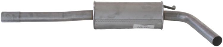 Tłumik środkowy BOSAL 233-477