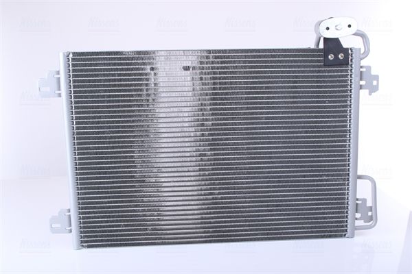 Skraplacz, klimatyzacja NISSENS 94572