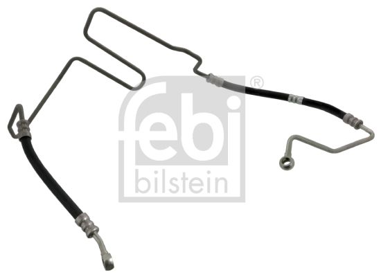 Wąż hydrauliczny, system kierowania FEBI BILSTEIN 47895