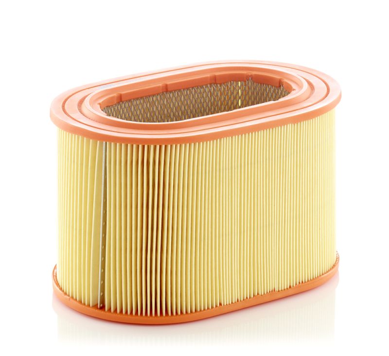 Filtr powietrza MANN-FILTER C 24 135