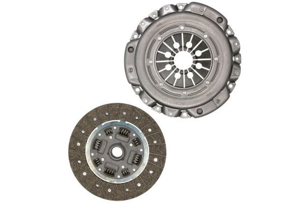 Zestaw sprzęgieł NEXUS F1M011NX