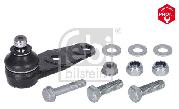Przegub mocujący / prowadzący FEBI BILSTEIN 39820