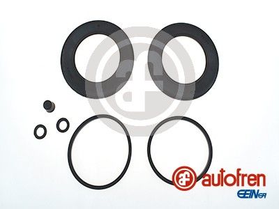 Zestaw naprawczy, zacisk hamulca AUTOFREN SEINSA D4380