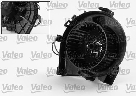 Wentylator wewnętrzny VALEO 698563