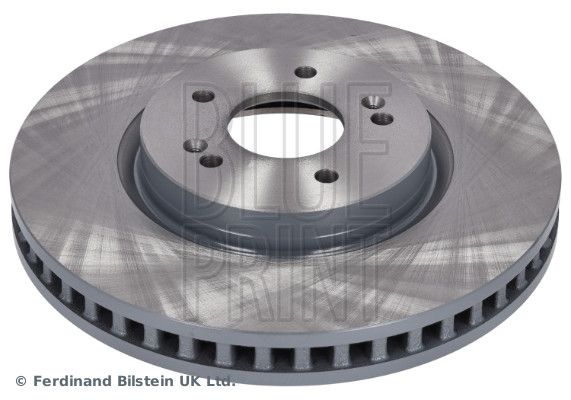 Tarcza hamulcowa BLUE PRINT ADBP430151