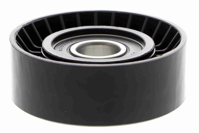 Rolka napinacza, pasek klinowy wielorowkowy VAICO V33-0034