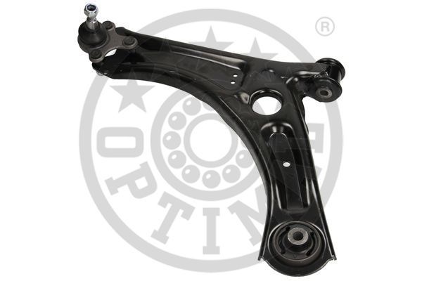 Wahacz, zawieszenie koła OPTIMAL G6-1388
