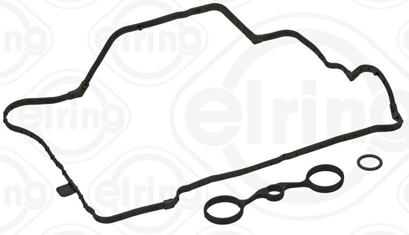Zestaw uszczelek, pokrywa głowicy cylindra ELRING 005.660