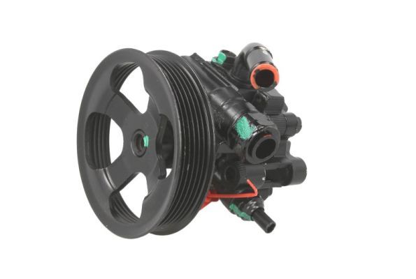 Pompa hydrauliczna, układ kierowniczy LAUBER 55.5348