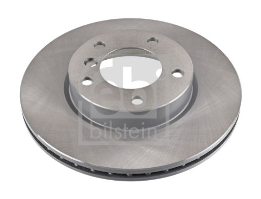 Tarcza hamulcowa FEBI BILSTEIN 01718