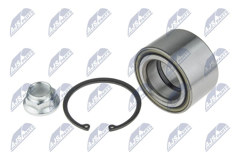 Zestaw łożysk koła NTY KLP-RE-015