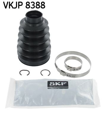 Zestaw osłon, wał napędowy SKF VKJP 8388
