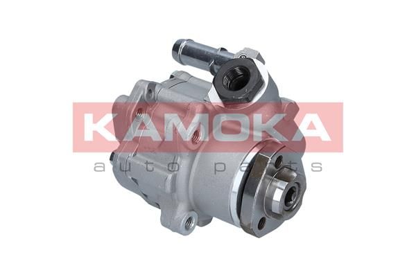 Pompa hydrauliczna, układ kierowniczy KAMOKA PP107