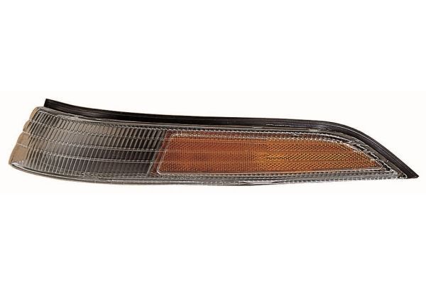 Lampa kierunkowskazu ABAKUS 314-1502R-AS