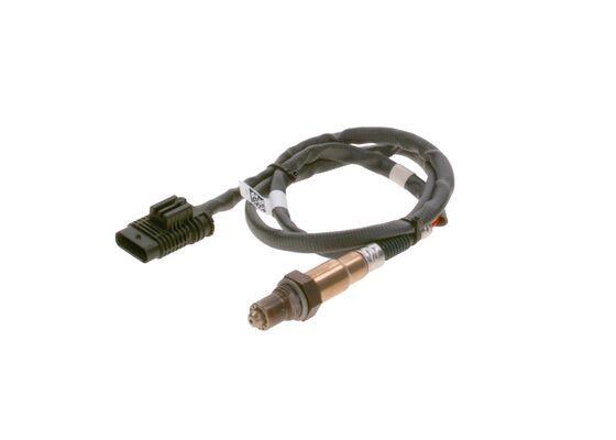 Sonda lambda BOSCH 0 258 027 105