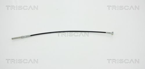 Cięgło, hamulec postojowy TRISCAN 8140 131175