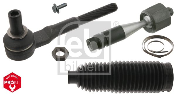 Drążek kierowniczy poprzeczny FEBI BILSTEIN 49040