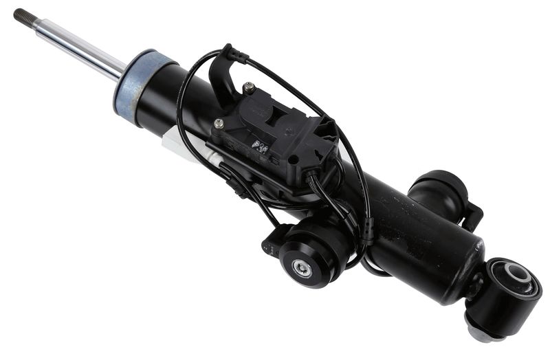 Amortyzator SACHS 319 039