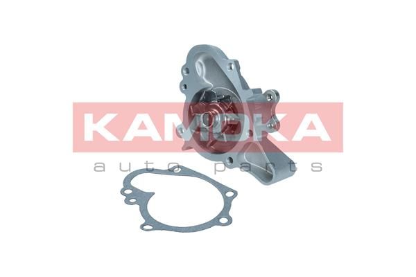 Pompa wody, chłodzenie silnika KAMOKA T0159