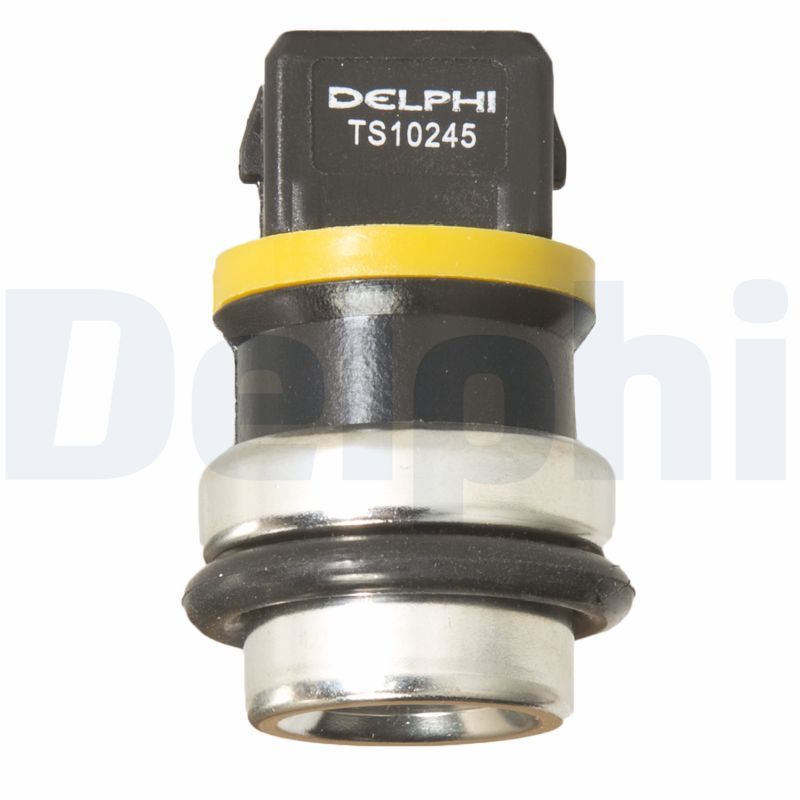 Czujnik, temperatura płynu chłodzącego DELPHI TS10245